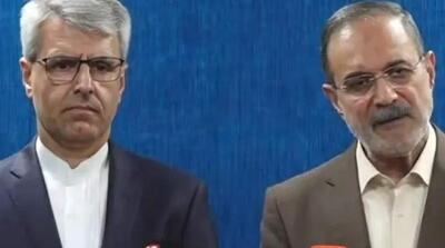  واکنش‌شدید ایران به اقدام فرانسه دراخراج ۲ دیپلمات‌ایرانی - مردم سالاری آنلاین