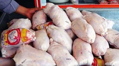 2 هزار تن گوشت مرغ تاریخگذشته از سردخانههای تهران جمعآوری شد - مردم سالاری آنلاین