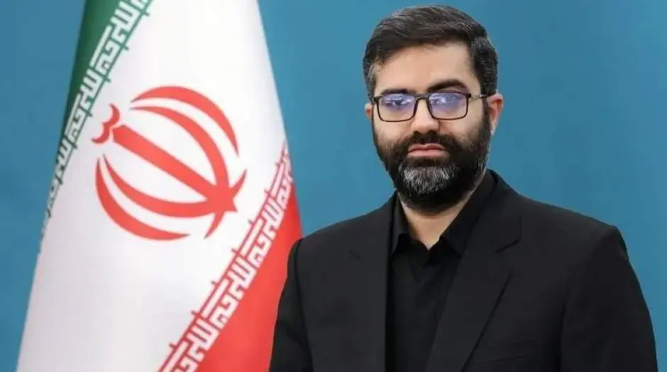 سقاب اصفهانی: اجازه دهید فحش بخورم، اما مسائل کشور را حل کنم/ دولت پزشکیان فدایی رهبری است؛ تیر نباید به رهبری بخورد - مردم سالاری آنلاین