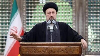  سید حسن خمینی: سیاستمدارانی که از خوف دشنام سخن نمی‌گویند خائن هستند/ کارشناسانی که به جای حرف زدن، سکوت می کنند هم خائن هستند - مردم سالاری آنلاین