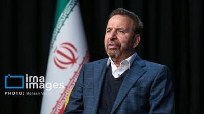 واعظی: باید از طریق مذاکره هزینههای کشور را کاهش داد/ وقتی مردم میبینند قیمت برخی کالاها پس از جنگ دو برابر افزایش یافته، احساس بی عدالتی می کنند - مردم سالاری آنلاین