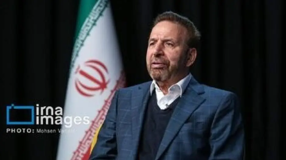واعظی: باید از طریق مذاکره هزینههای کشور را کاهش داد/ وقتی مردم میبینند قیمت برخی کالاها پس از جنگ دو برابر افزایش یافته، احساس بی عدالتی می کنند - مردم سالاری آنلاین