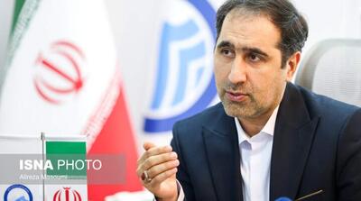 ذخایر سدهای تهران به چقدر رسید؟ - مردم سالاری آنلاین