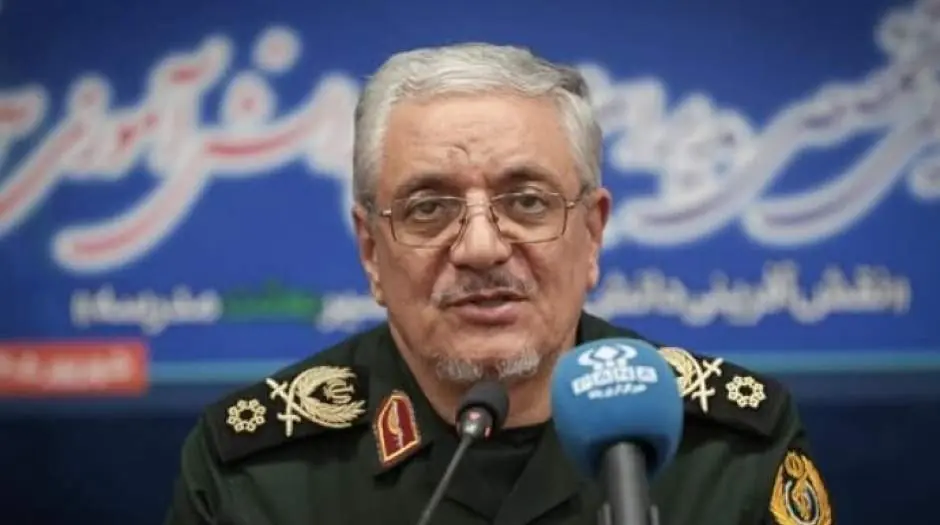 سخنگوی وزارت دفاع: نیروهای مسلح تجربه و ظرفیت بالایی برای عبور از بحران دارند - مردم سالاری آنلاین