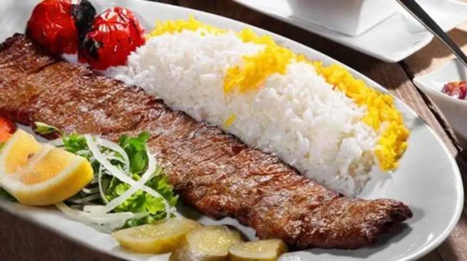  عکس | قیمت‌هایی که حالا آرزو شده است؛ تصویر یک فاکتور قدیمی از یک رستوران لوکس در تهران به تاریخ ۱۱ تیر ۱۳۹۸! - مردم سالاری آنلاین