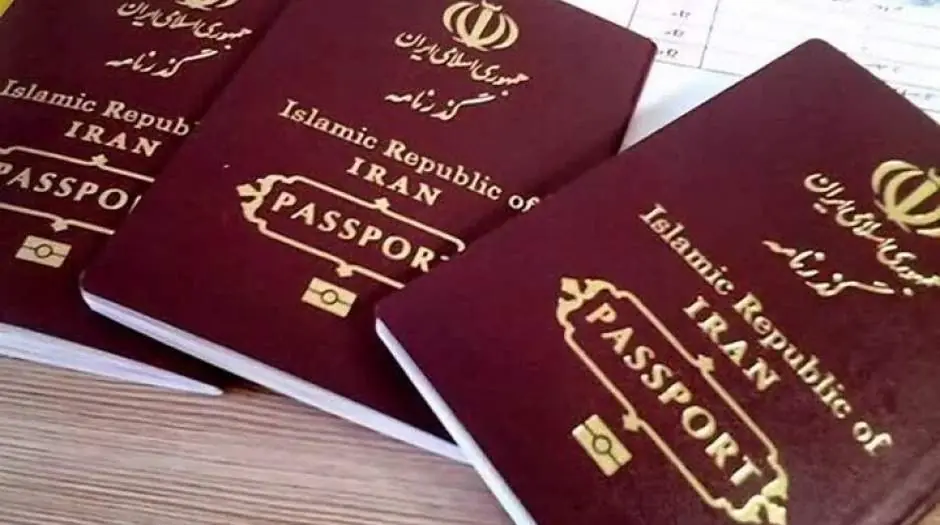  با رأی کمیسیون امور داخلی؛ اعتبار گذرنامه‌ها تمدید می‌شود - مردم سالاری آنلاین