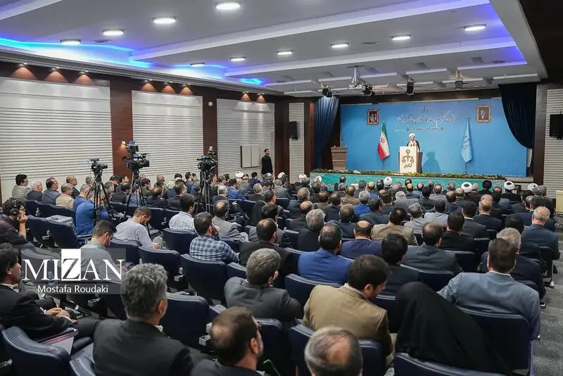 برخی نکات مهم در انتصابات جدید اعضای شورایعالی قوه قضاییه