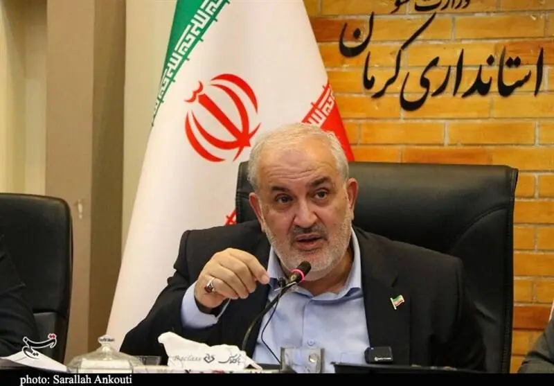  فیلم/ وزیر نیرو: این هفته خاموشی‌ها تمام می‌شود