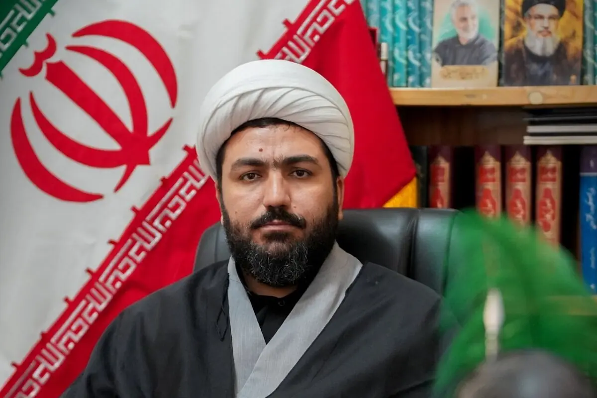 مهمانی بزرگ «امت احمد» در جوانرود برگزار میشود