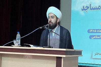 «مسجد» محور جامعهپردازی و حل مسائل اجتماعی؛ کارکردها باید احیا شود