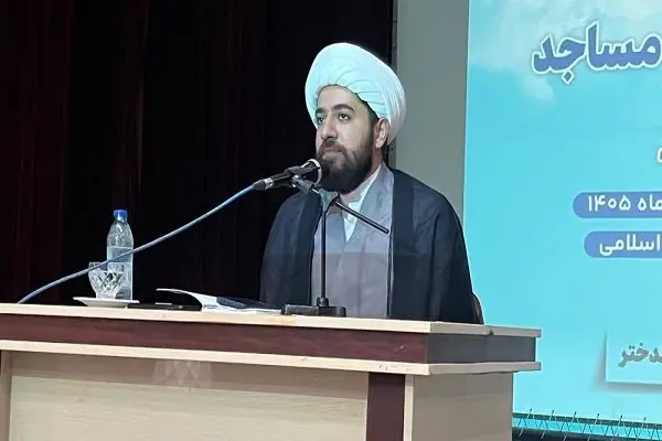 «مسجد» محور جامعهپردازی و حل مسائل اجتماعی؛ کارکردها باید احیا شود