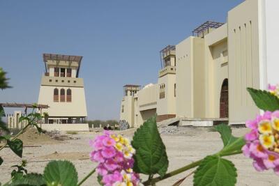 پرداخت ۳۲۴ میلیارد ریال تسهیلات به ۱۵ طرح گردشگری هرمزگان