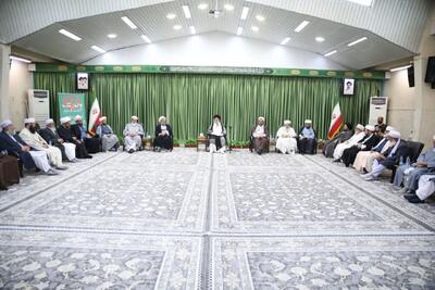 علم الهدی: محور وحدت مسلمانان محبت و وابستگی به پیامبر اکرم(ص) است