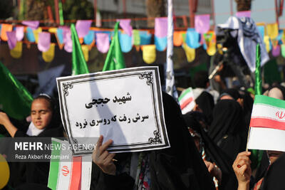 مطالبهگری حجاب باید از مسئولان محلی تا دستگاههای ملی دنبال شود