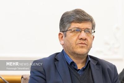  ذاکری: ترانزیت ریلی ایران و افغانستان به ۱۳۰ هزار تن در ماه رسید