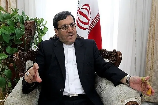 تصویب اخذ هزینه خدمات از کشتیهای عبوری تنگه هرمز در کمیسیون امنیت