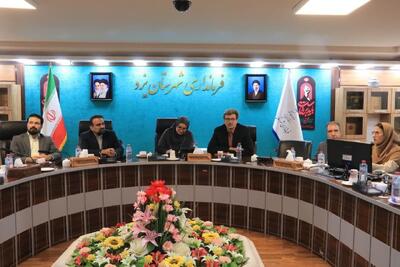 تسهیل فعالیت موزهداران؛ از ابلاغ سند ملی تا ایجاد مخازن امن