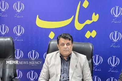 ۶۳ پروژه عمرانی و سرمایهگذاری در میناب به بهرهبرداری میرسد