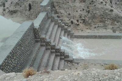  محمدی: ۲ طرح آبخیزداری مرکزی در هفته دولت به بهره‌برداری می‌رسد