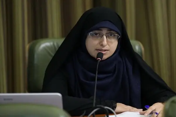 مطالبه تعیین تکلیف پارک آبی آزادگان پس از یک دهه تعطیلی