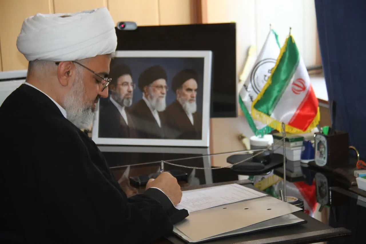 قدردانی مدیرکل تبلیغات اسلامی فارس از جهاد جامعه پزشکی