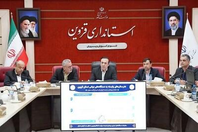 نوذری: بزرگترین هنرستان کشور در قزوین به بهرهبرداری میرسد