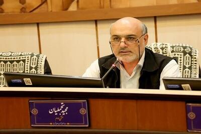  دو معبر پرخطر یزد زیر ذره‌بین شورای شهر