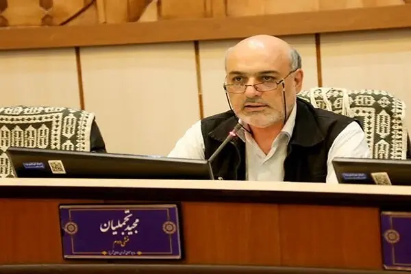 دو معبر پرخطر یزد زیر ذرهبین شورای شهر