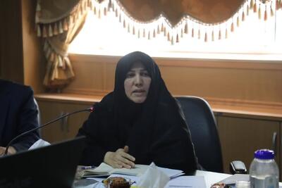 ۴۰ طرح اقتصادی در قم بررسی و تعیین تکلیف شد