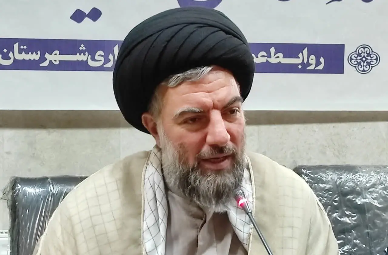 امام جمعه گیلانغرب: مدیران فرصت خدمت به مردم را قدر بدانند