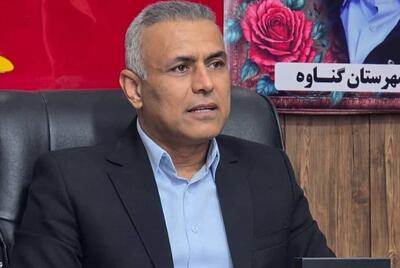  فرماندار گناوه: ۲۵۰۰ میلیارد تومان پروژه هفته دولت افتتاح می‌شود