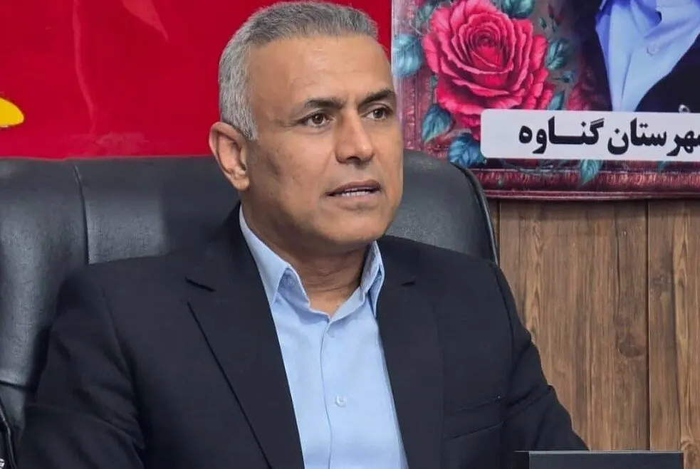 فرماندار گناوه: ۲۵۰۰ میلیارد تومان پروژه هفته دولت افتتاح میشود