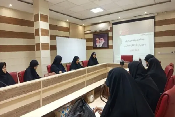 خونخواهی شهدا باید به عهد، مسئولیت و کنش اجتماعی تبدیل شود
