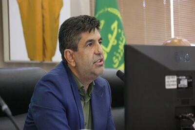  ذخایر کود شیمیایی در چهارمحال و بختیاری مطلوب است