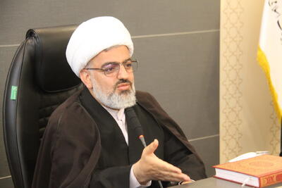  ولدان: حفظ قرآن باید از برنامه اداری به نهضت مردمی تبدیل شود