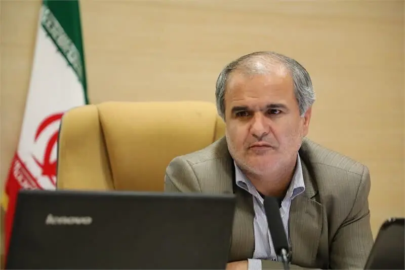 ۷۸۷ پروژه عمرانی چهارمحال و بختیاری در هفته دولت افتتاح میشود