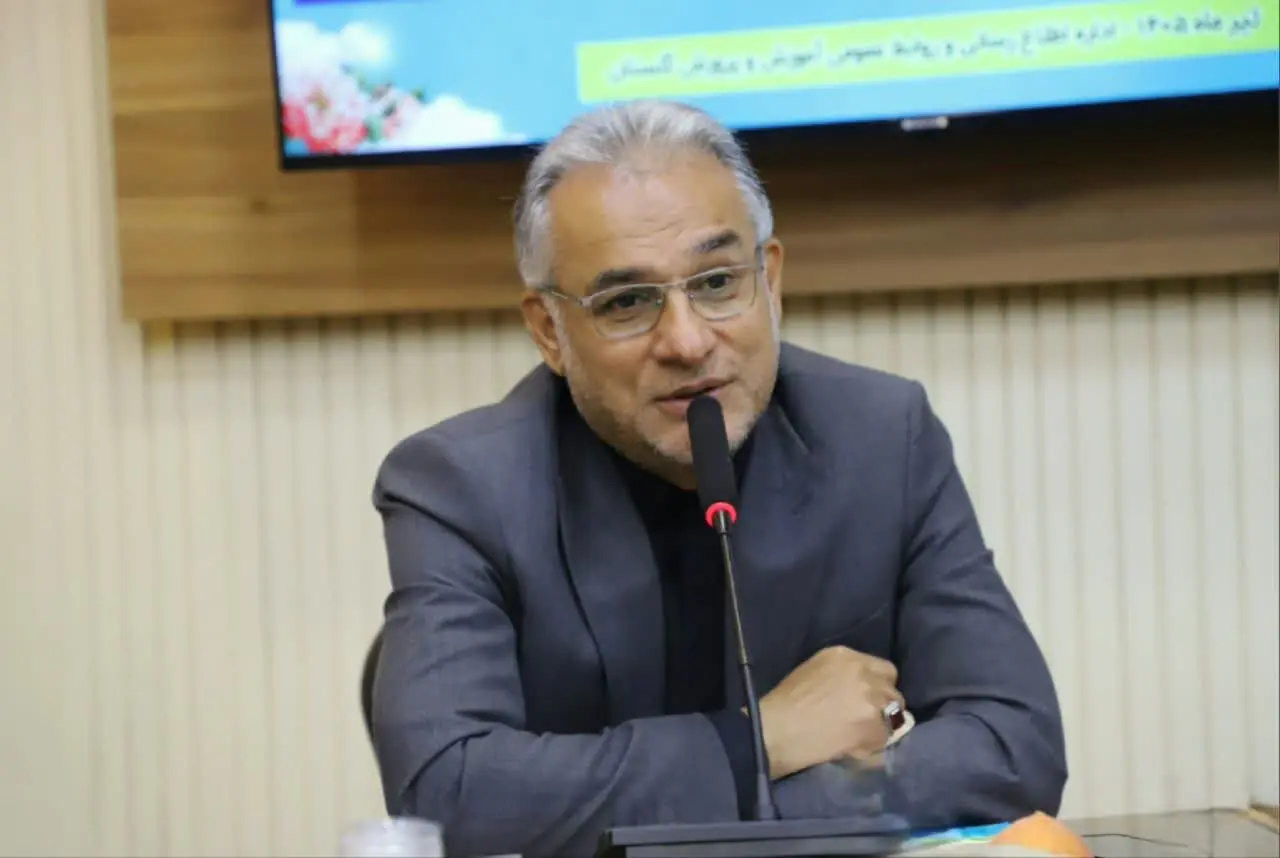 ۲۵ هزار معلم برای مهر گلستان آماده میشوند