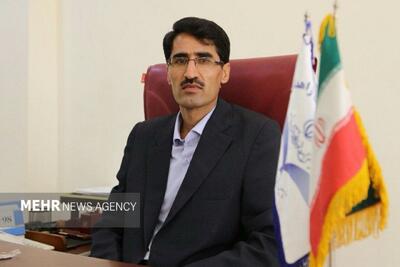 سرپرست دانشگاه علوم پزشکی زاهدان منصوب شد