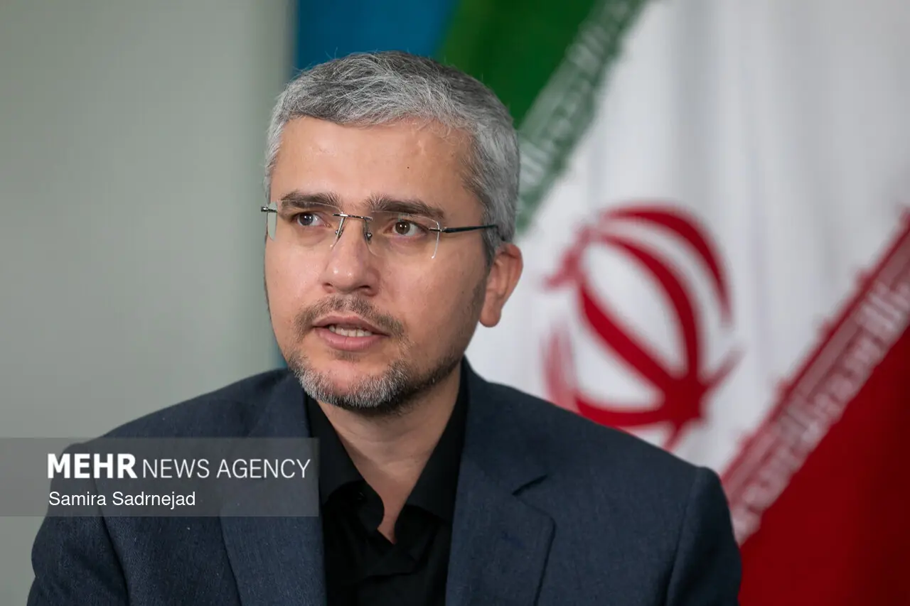 نماینده دشتستان: مسئولیتهای اجتماعی شرکت نفت در شهرستان محقق شود
