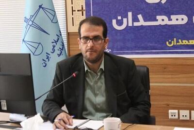 پلمب ۸۴ واحد صنفی متخلف در همدان