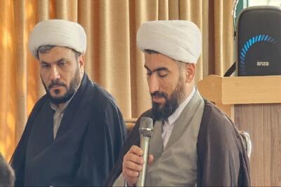 مرکز تعاملی «حرف نو» با هدف تربیت مجاهدان تبیین راهاندازی میشود