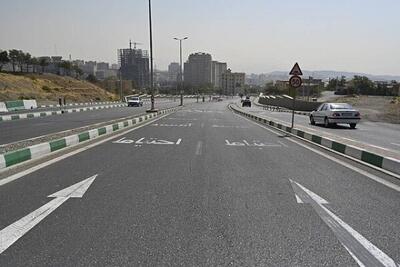 موسوی: ۲۸ نقطه حادثهخیز در زنجان اصلاح شده است