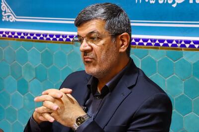 رونمایی از طرح مطالعات «بزرگترین مجموعه باستان شناسی کشور» در بهاباد