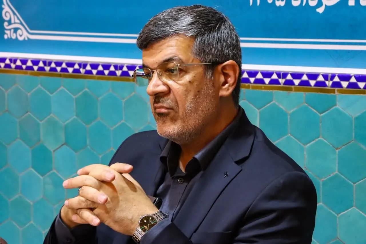 رونمایی از طرح مطالعات «بزرگترین مجموعه باستان شناسی کشور» در بهاباد