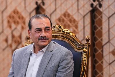 ادعای خبرنگار الجزیره درباره سفر فرمانده ارتش پاکستان به ایران