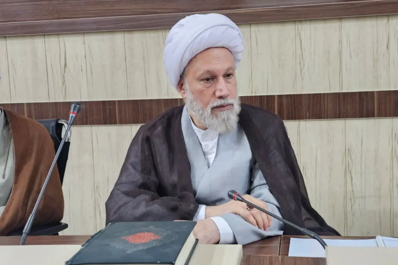 آیتالله دژکام: «بعثت مردم» تبلور واقعی مردمسالاری دینی است