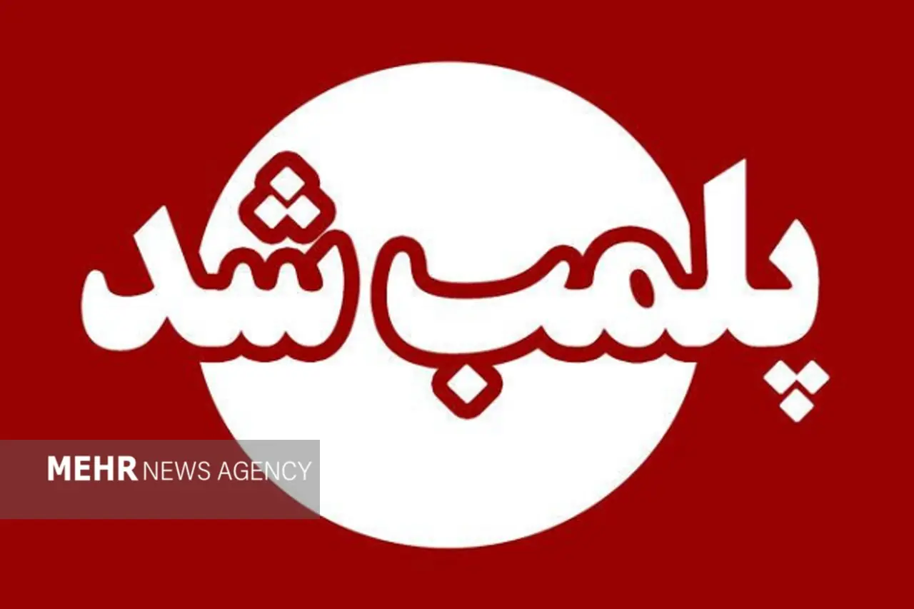  ۷ قصابی غیرمجاز در جوانرود پلمب شد