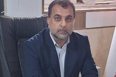  کوپشی: ۱۴ پروژه عمرانی جاسک با اعتبار ۱۰۴ میلیارد تومان افتتاح می‌شود