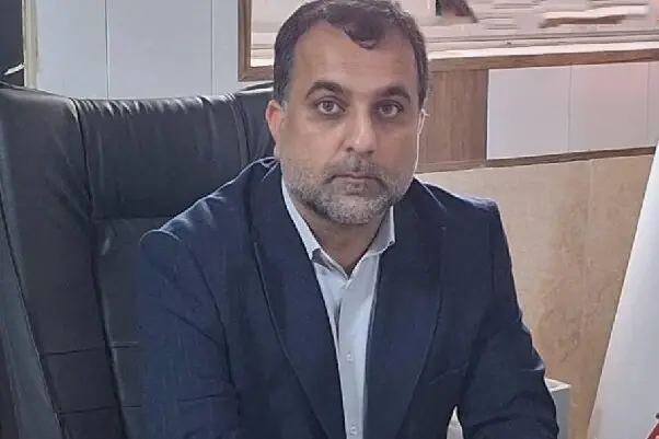 کوپشی: ۱۴ پروژه عمرانی جاسک با اعتبار ۱۰۴ میلیارد تومان افتتاح میشود