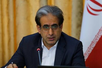 محمدزاده: آرامش خانوادهها برای بازگشایی حضوری مدارس تأمین شود